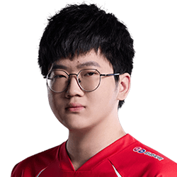 Cube (Dai Yi)