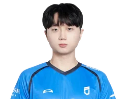 DuDu (Lee Dong-ju)