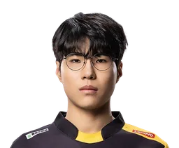 FATE (Yoo Su-hyeok)