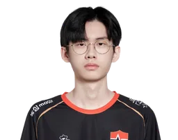 Fisher (Lee Jeong-tae)