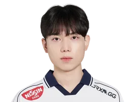 Frog (Lee Min-hoi)