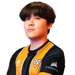 Goliath (Kim Hyo-min)