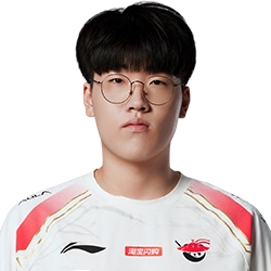 Kael (Kim Jin-hong)