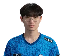 Loki (Lee Sang-min)