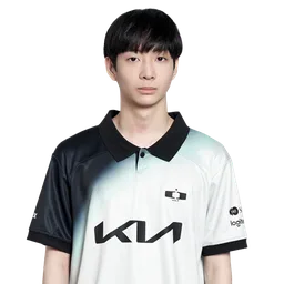 Lucid (Choi Yong-hyeok)