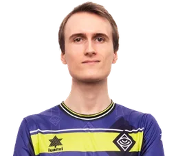Nash (Alf-Kristian Sund)