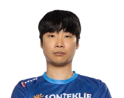 Patch (Han Seung-min)