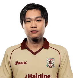 Peng (Pengcheng Shen)