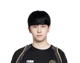 Raptor (Jeon Eo-jin)