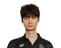 Saint (Kang Sung-in)