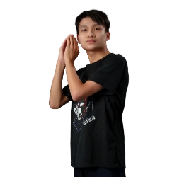 Xin (Ye Shang-Hsin)