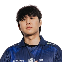Yeon (Sean Sung)