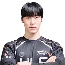 Zeka (Kim Geon-woo)