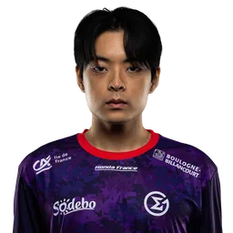 Zest (Kim Dong-min)