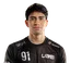Ackerman (Gabriel Aparicio)