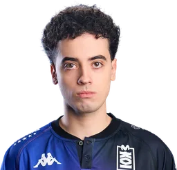 Alvaro (Álvaro Fernández)
