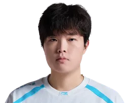 Bin (Chen Ze-Bin)