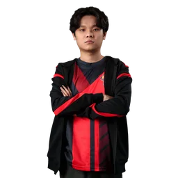 Dino (Jhang Cheng-Ci)