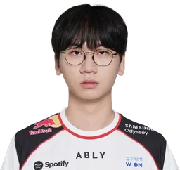 Doran (Choi Hyeon-joon)