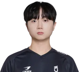 DuDu (Lee Dong-ju)