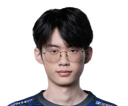 Fisher (Lee Jeong-tae)
