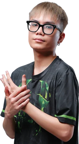 Hustle (Nguyễn Đức Huy 2004)