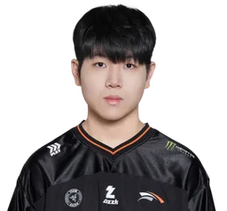 Jackal (Lee Su-min)