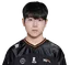 Jackal (Lee Su-min)