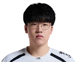 Kael (Kim Jin-hong)