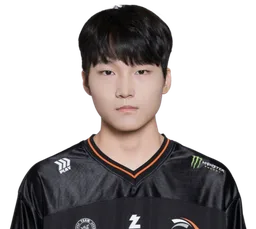 Panther (Park Ji-ho)