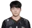 Panther (Park Ji-ho)