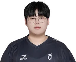 Peter (Jeong Yoon-su)