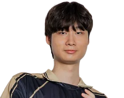 Saint (Kang Sung-in)