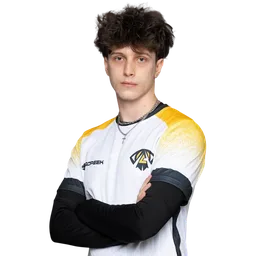 Sobek (Patryk Sobczak)