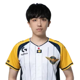 Tracy (Lin Hong-Lin)
