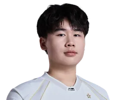 Wei (Yan Yang-Wei)