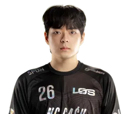 Zest (Kim Dong-min)