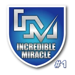 Incredible Miracle 1