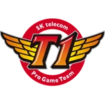SK Telecom T1 2