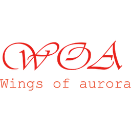 Wings of Aurora