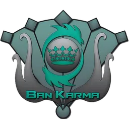 Ban Karma Gaming