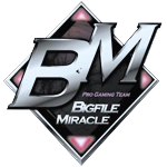 Bigfile Miracle