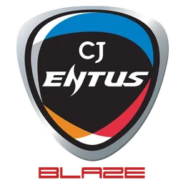 CJ Entus Blaze