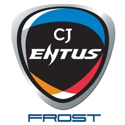 CJ Entus Frost