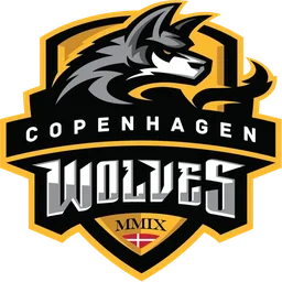 Copenhagen Wolves