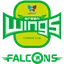 Jin Air Green Wings Falcons