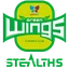 Jin Air Green Wings Stealths