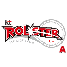 KT Rolster Arrows