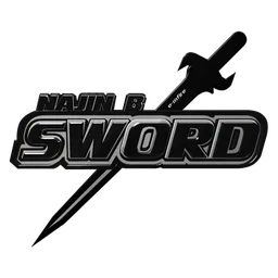 NaJin Black Sword
