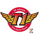 SK Telecom T1 K
